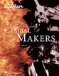 History of the Legendary Cymbal Mak book cover